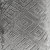Koc z Mikrofibry Pluszowy - ciemny szary pikowany wzór